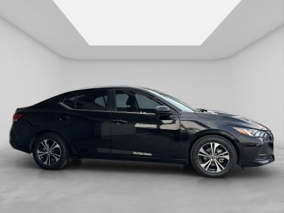 2023 Nissan Sentra 2.0 Sense At