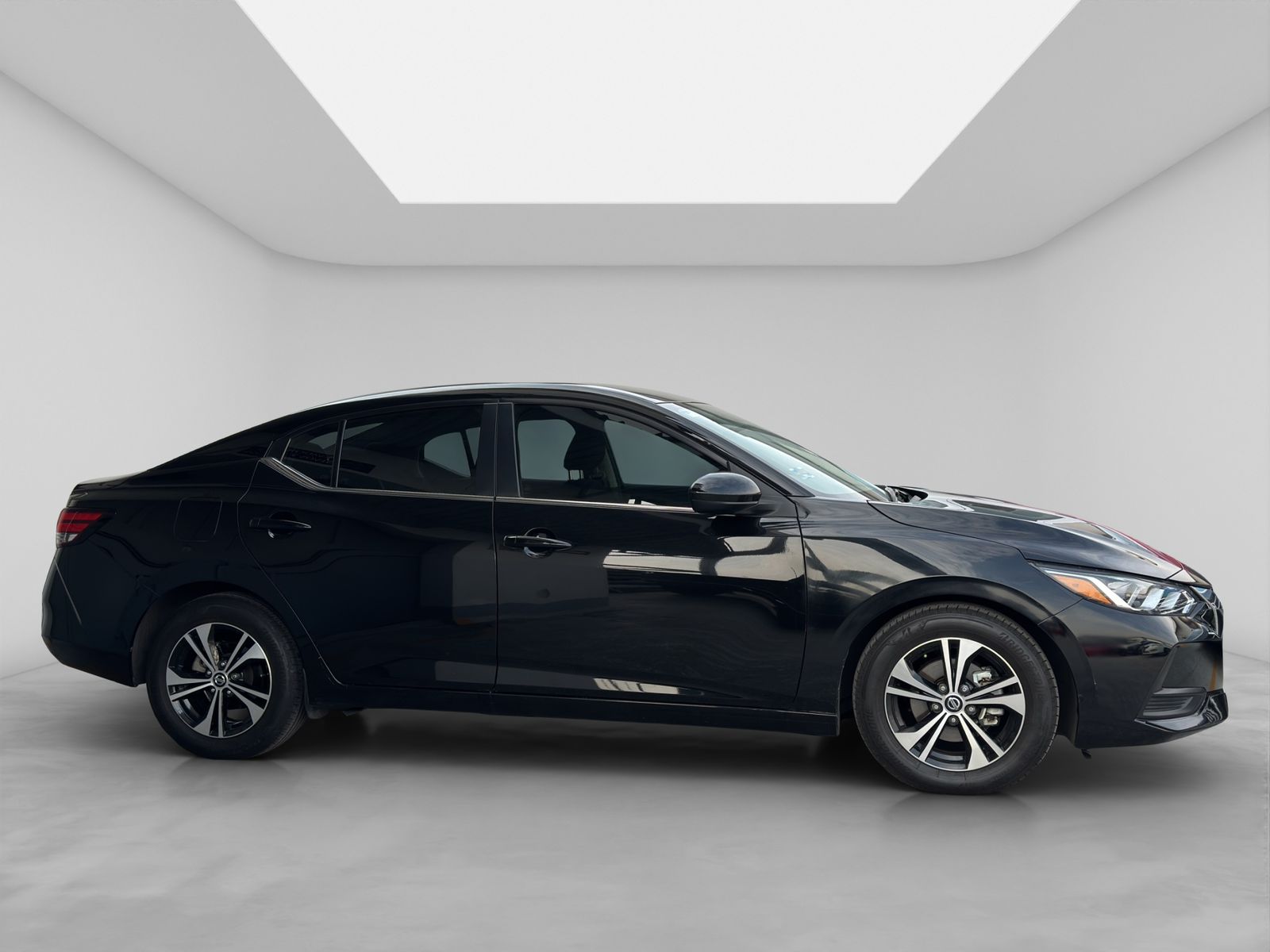 2023 Nissan Sentra 2.0 Sense At