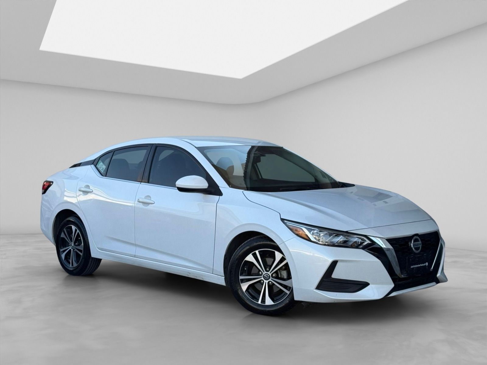 2023 Nissan Sentra 2.0 Sense At