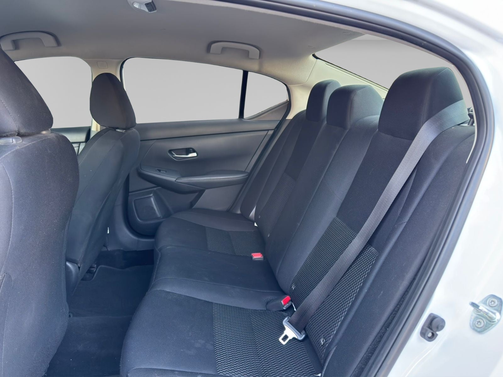 2023 Nissan Sentra 2.0 Sense At