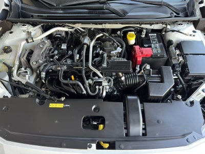 2023 Nissan Sentra 2.0 Sense At