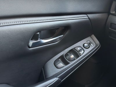 2023 Nissan Sentra 2.0 Sense At