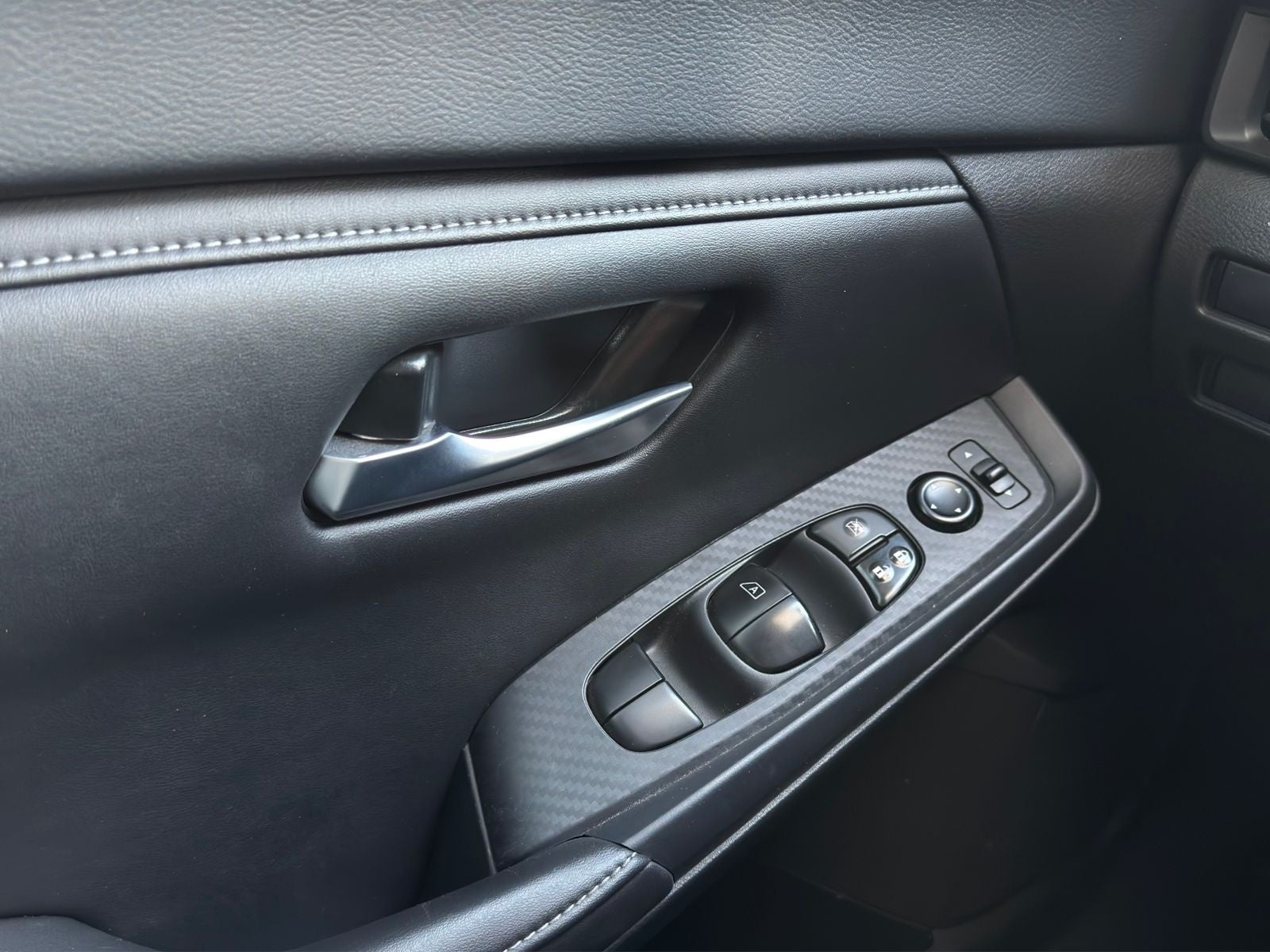 2023 Nissan Sentra 2.0 Sense At