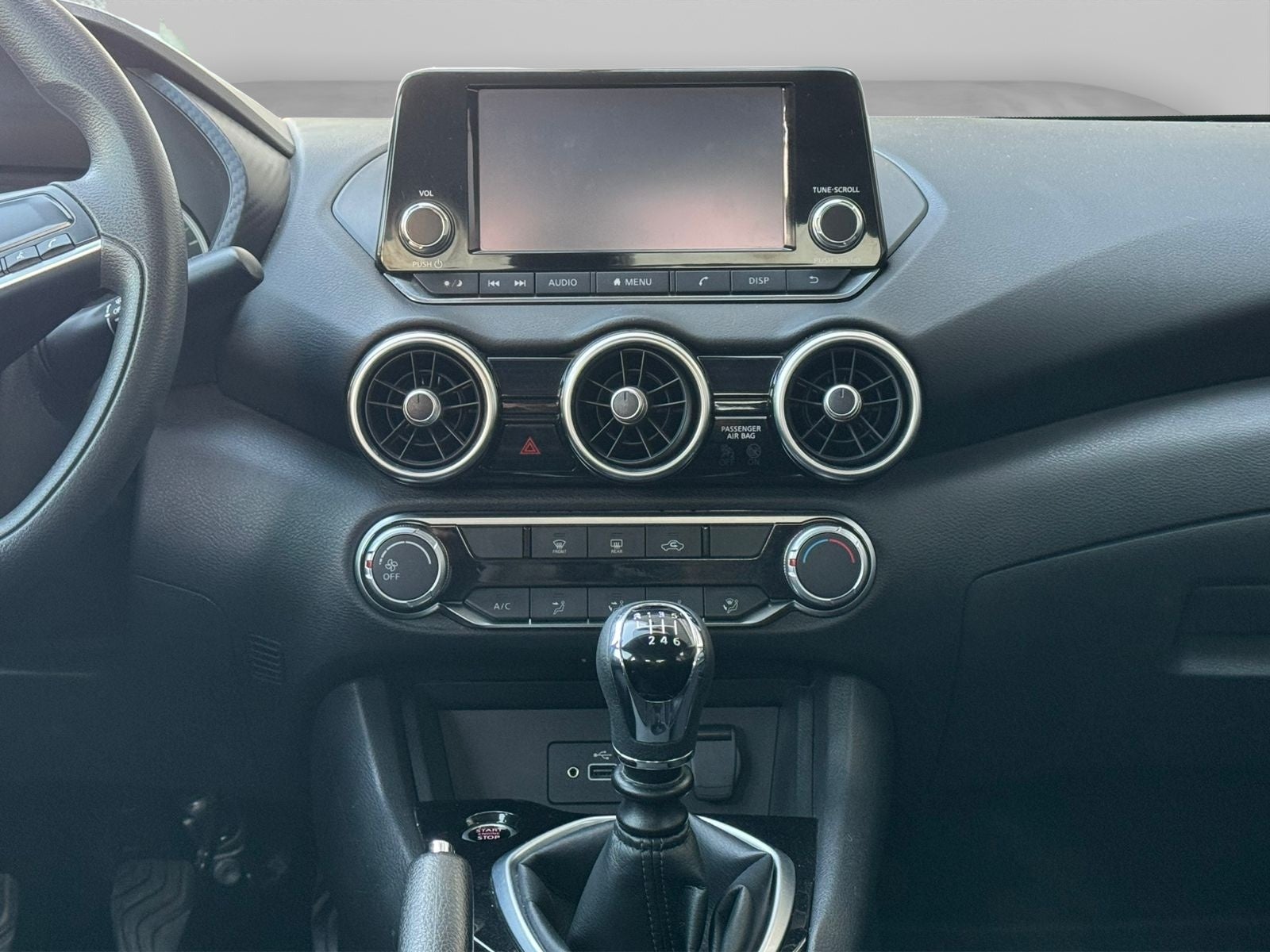 2023 Nissan Sentra 2.0 Sense At