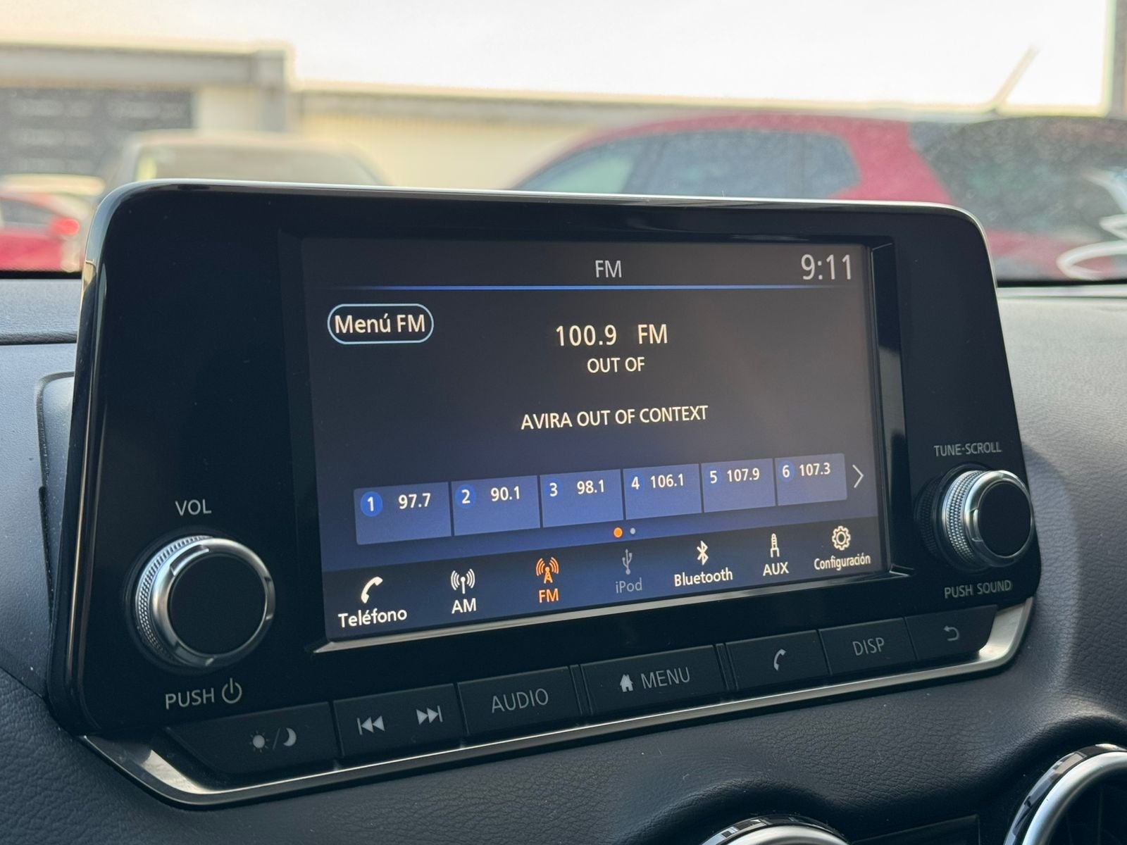 2023 Nissan Sentra 2.0 Sense At