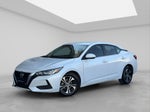 2023 Nissan Sentra 2.0 Sense At