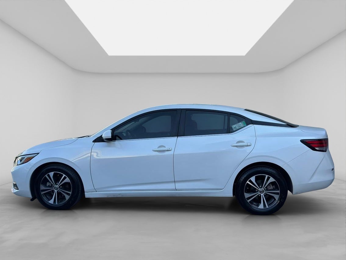 2023 Nissan Sentra 2.0 Sense At
