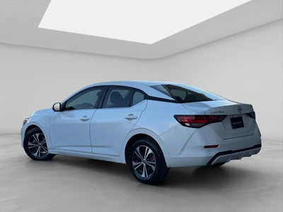 2023 Nissan Sentra 2.0 Sense At