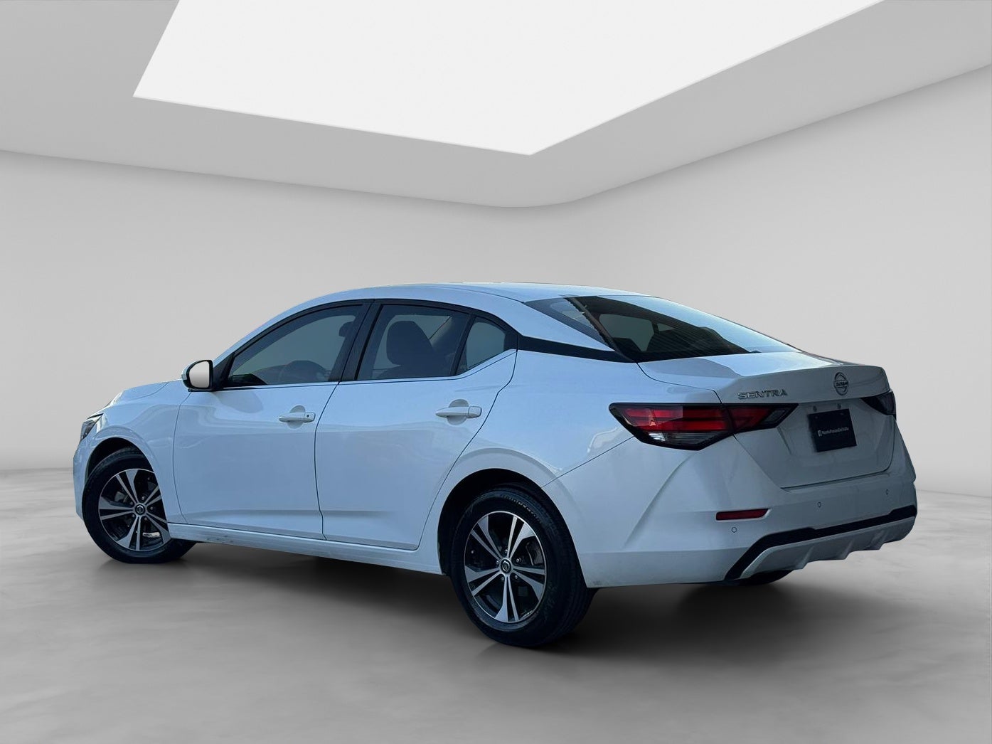 2023 Nissan Sentra 2.0 Sense At