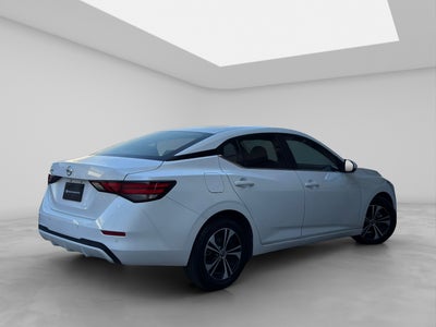 2023 Nissan Sentra 2.0 Sense At
