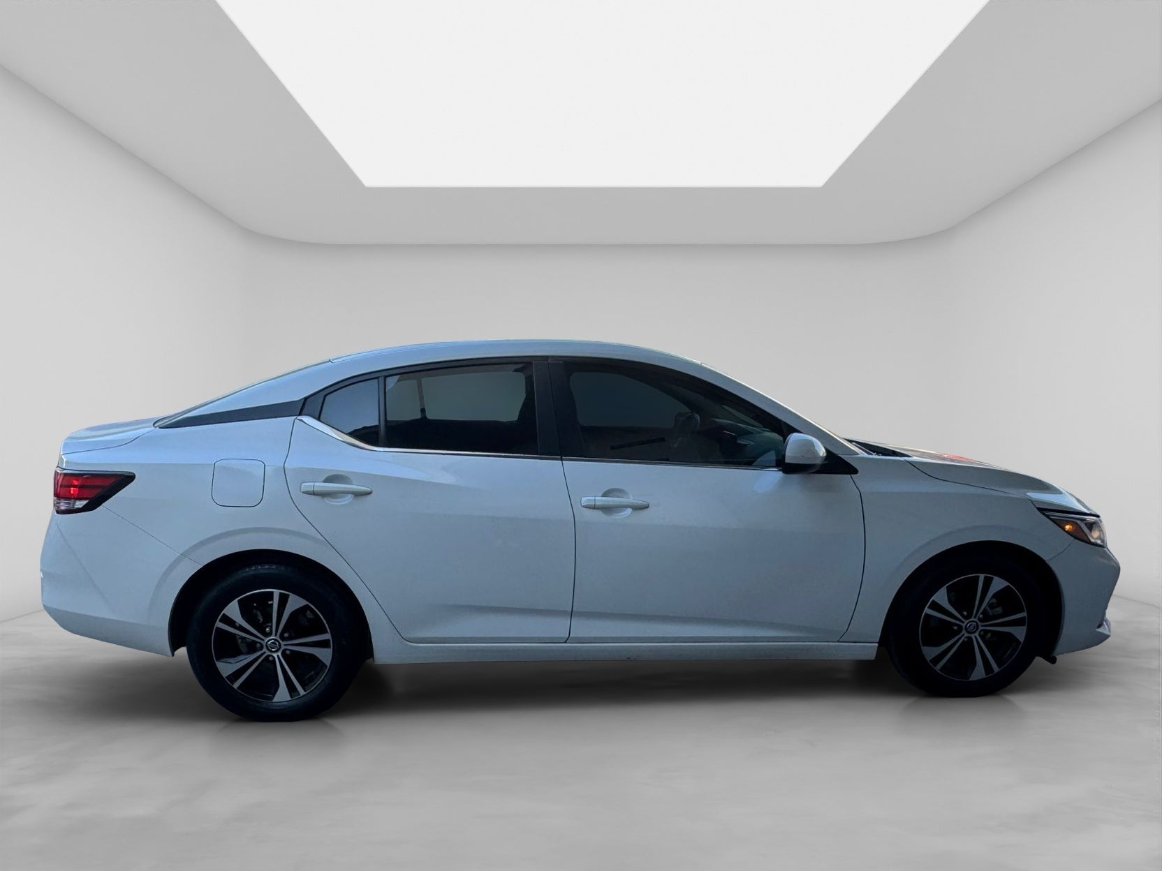 2023 Nissan Sentra 2.0 Sense At