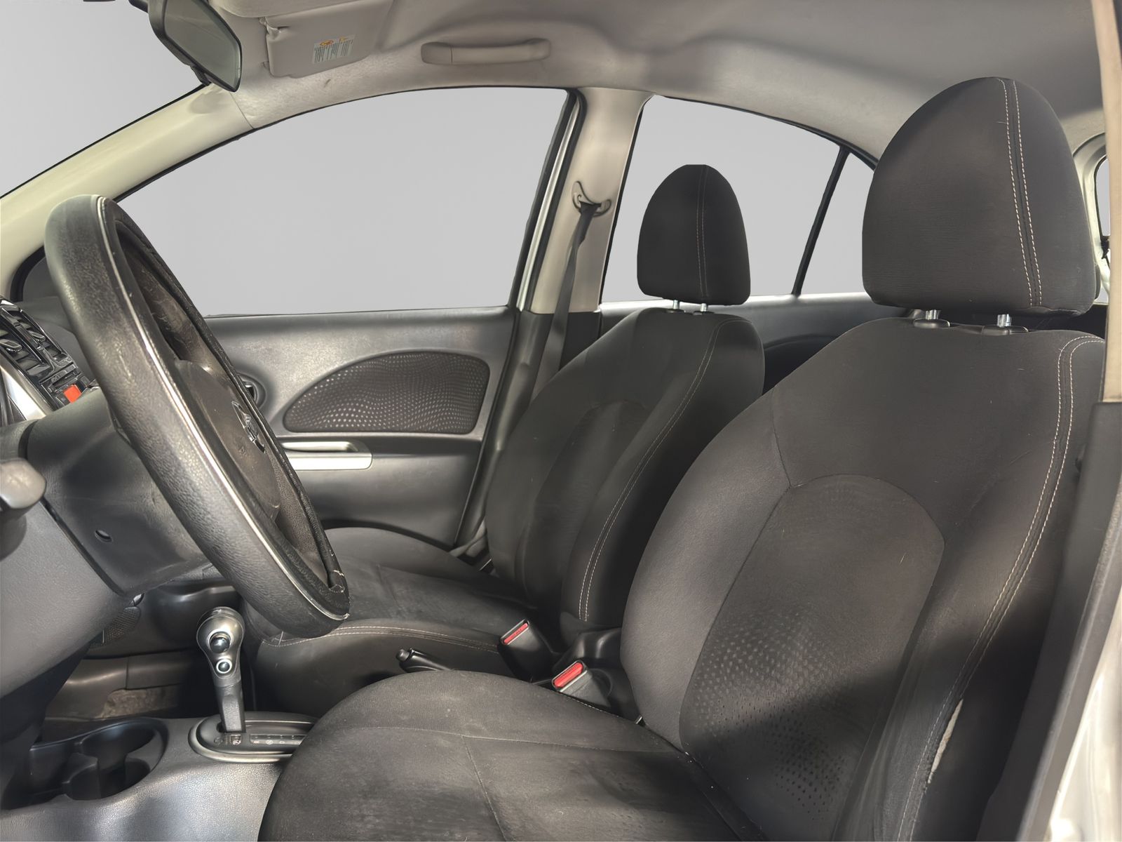 2016 Nissan March 1.6 Advance At