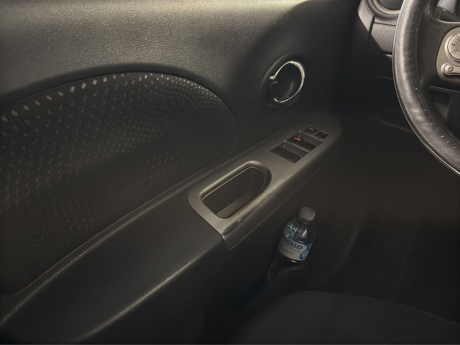 2016 Nissan March 1.6 Advance At