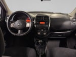 2016 Nissan March 1.6 Advance At