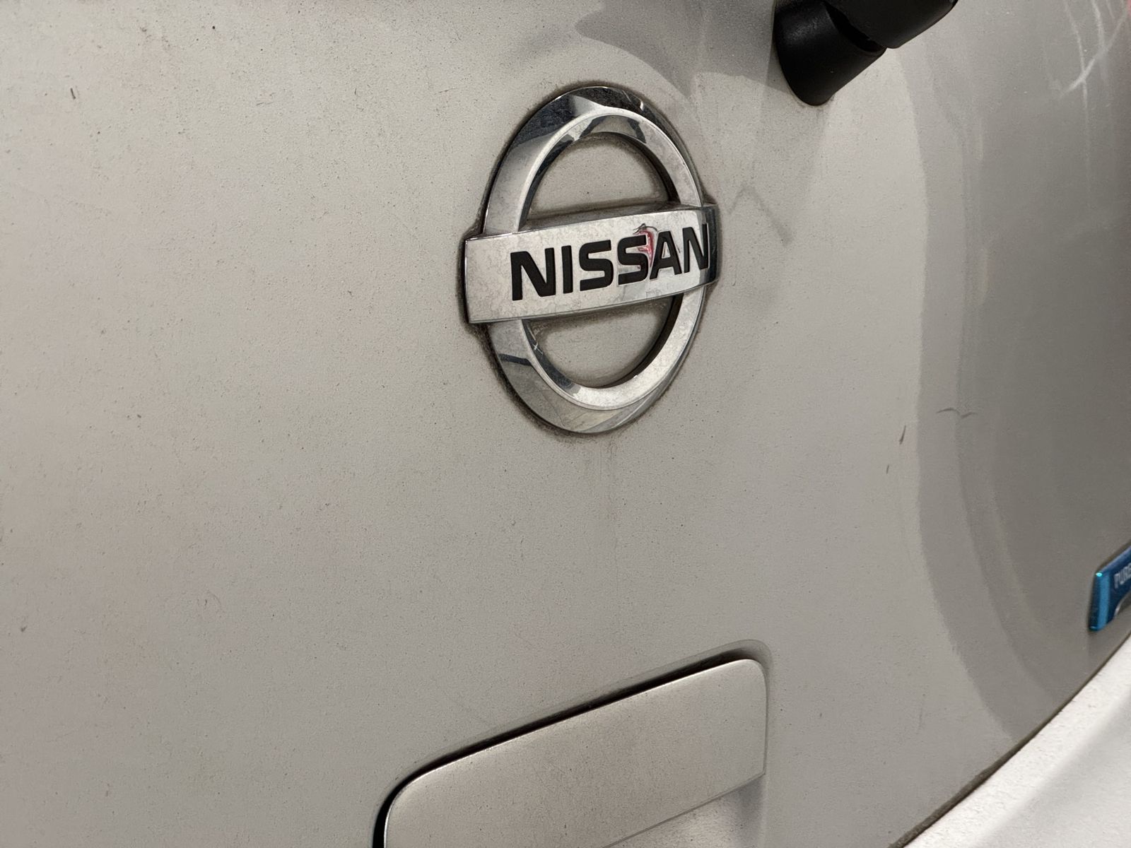 2016 Nissan March 1.6 Advance At