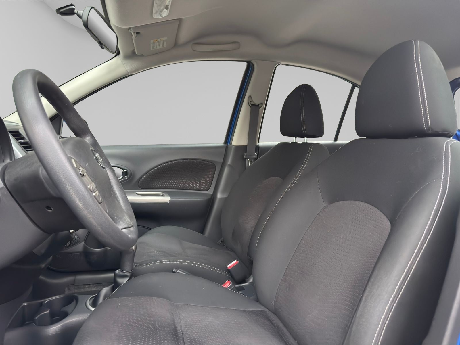 2020 Nissan March 1.6 Advance At