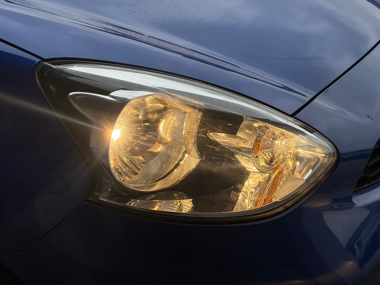 2020 Nissan March 1.6 Advance At