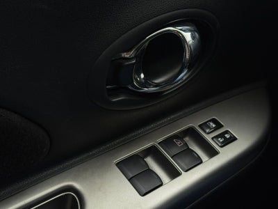 2020 Nissan March 1.6 Advance At