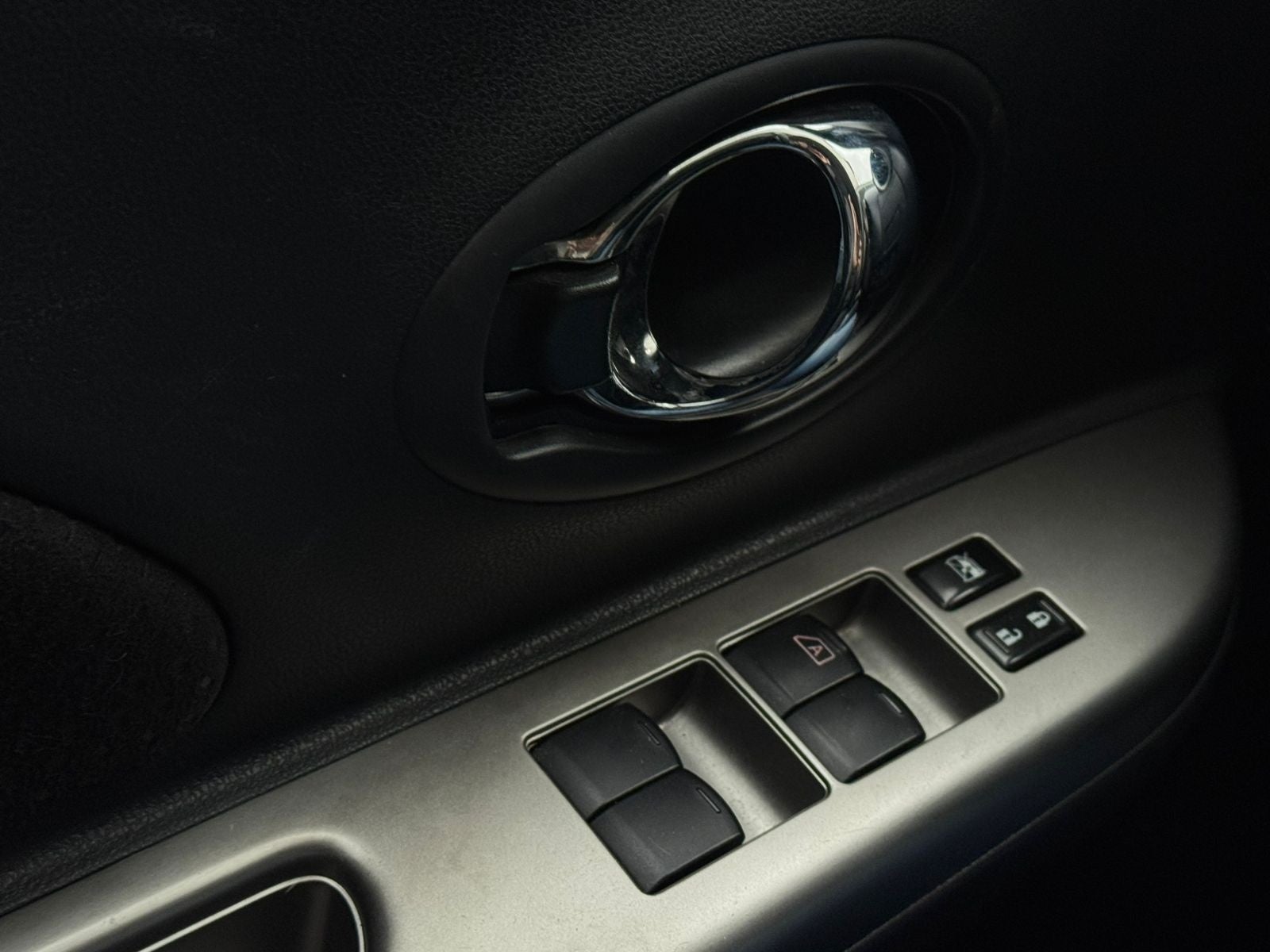 2020 Nissan March 1.6 Advance At