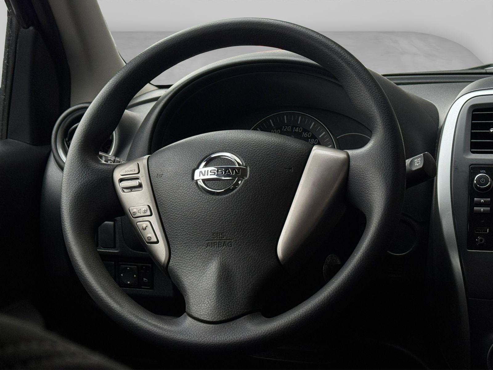 2020 Nissan March 1.6 Advance At