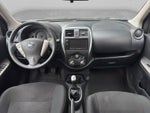 2020 Nissan March 1.6 Advance At