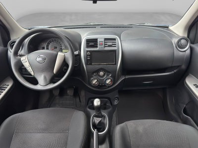 2020 Nissan March 1.6 Advance At