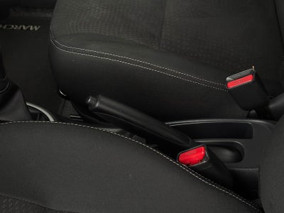 2020 Nissan March 1.6 Advance At