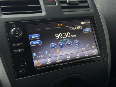 2020 Nissan March 1.6 Advance At