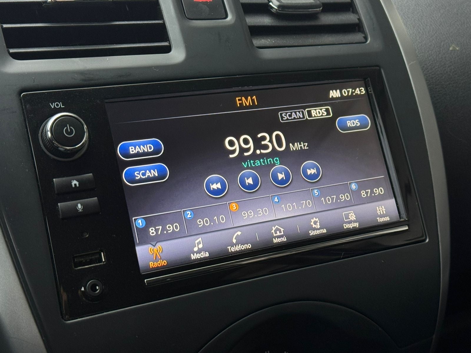 2020 Nissan March 1.6 Advance At