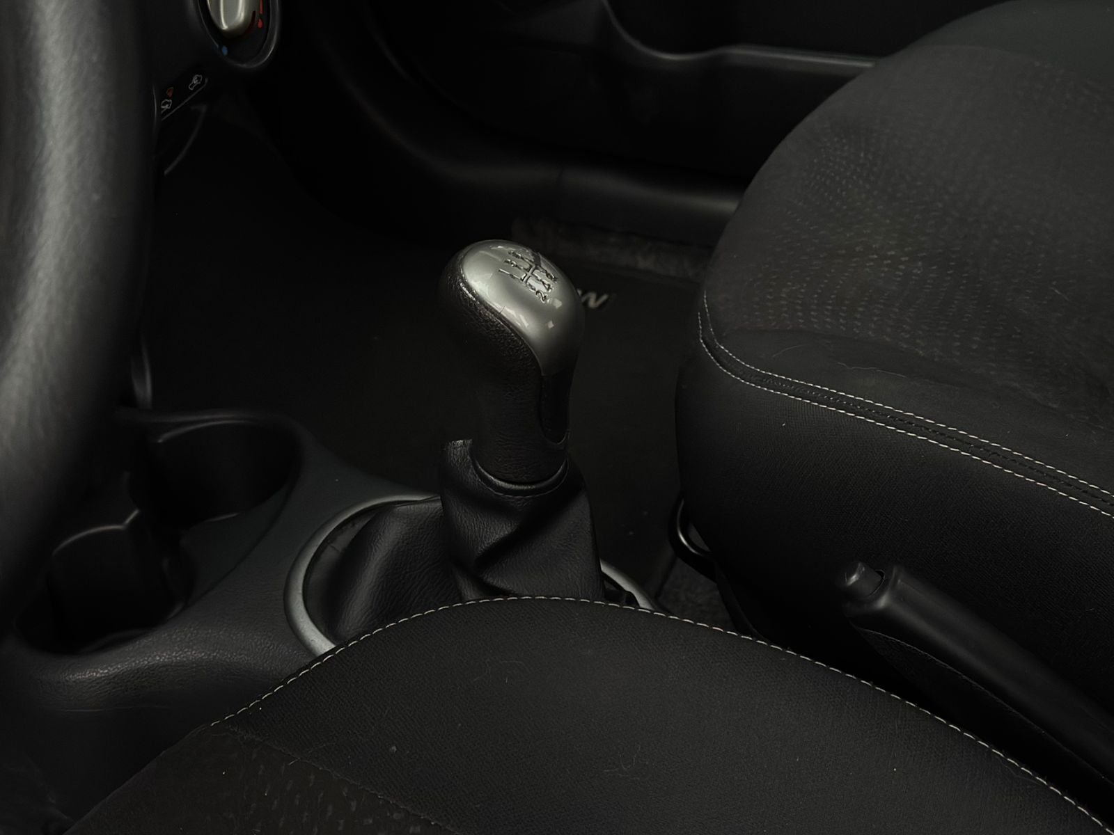 2020 Nissan March 1.6 Advance At