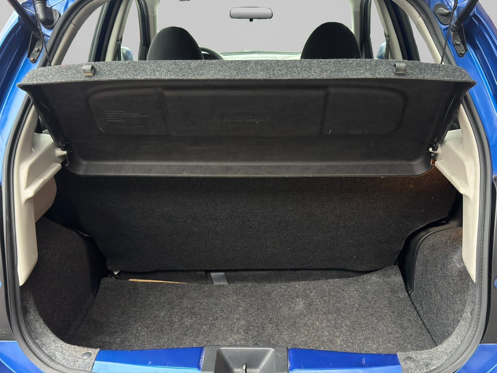 2020 Nissan March 1.6 Advance At