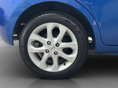 2020 Nissan March 1.6 Advance At