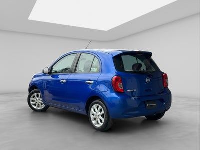 2020 Nissan March 1.6 Advance At