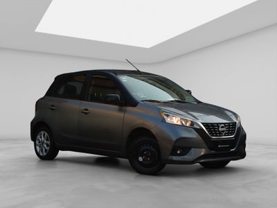 2022 Nissan March 1.6 Advance Mt