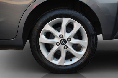 2022 Nissan March 1.6 Advance Mt