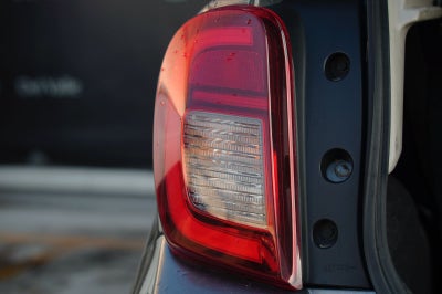 2022 Nissan March 1.6 Advance Mt