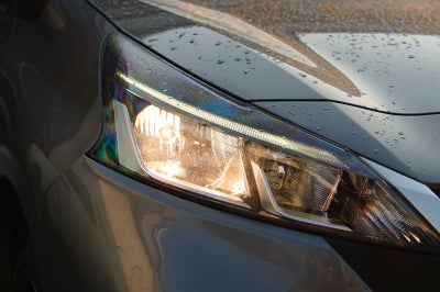 2022 Nissan March 1.6 Advance Mt