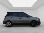 2022 Nissan March 1.6 Advance Mt