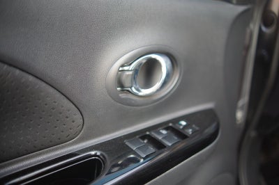 2022 Nissan March 1.6 Advance Mt