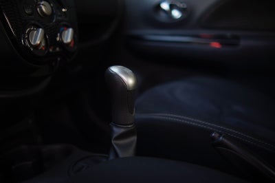 2022 Nissan March 1.6 Advance Mt