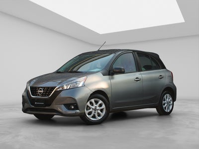 2022 Nissan March 1.6 Advance Mt