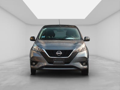 2022 Nissan March 1.6 Advance Mt