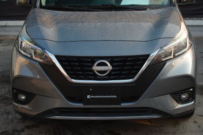 2022 Nissan March 1.6 Advance Mt