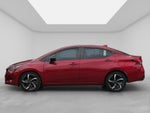 2024 Nissan Versa 1.6 SR At
