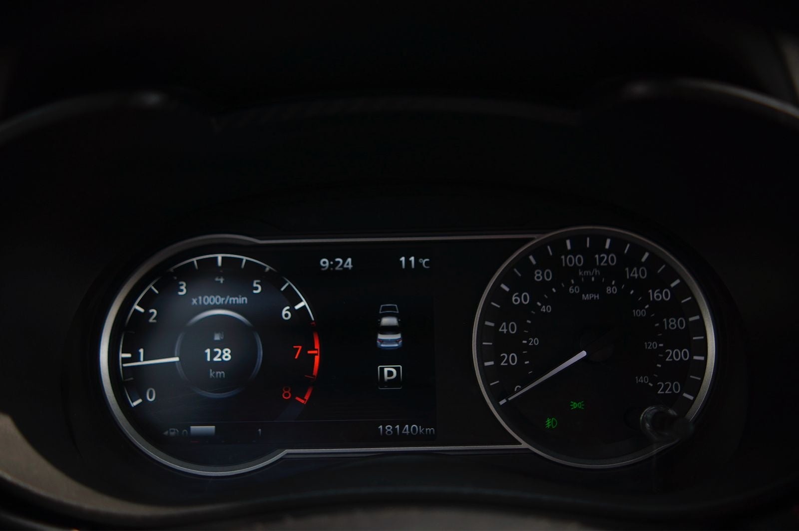 2024 Nissan Versa 1.6 SR At