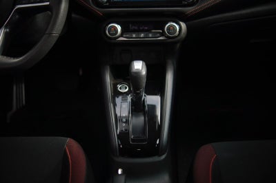 2024 Nissan Versa 1.6 SR At