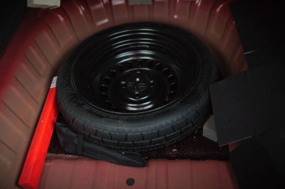 2024 Nissan Versa 1.6 SR At