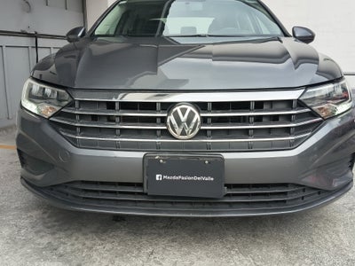 2019 Volkswagen Jetta 1.4 Tsi Comfortline At