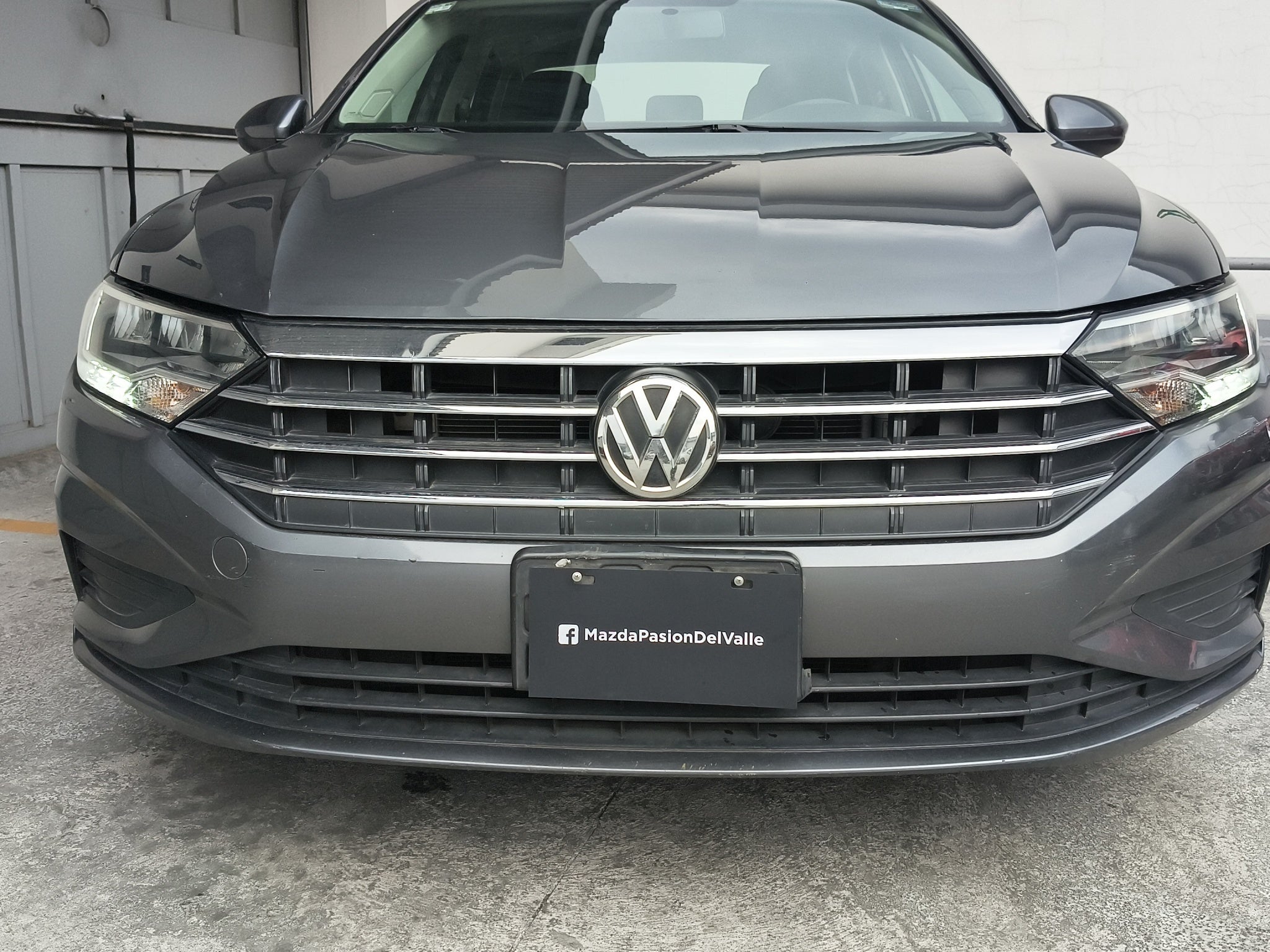 2019 Volkswagen Jetta 1.4 Tsi Comfortline At