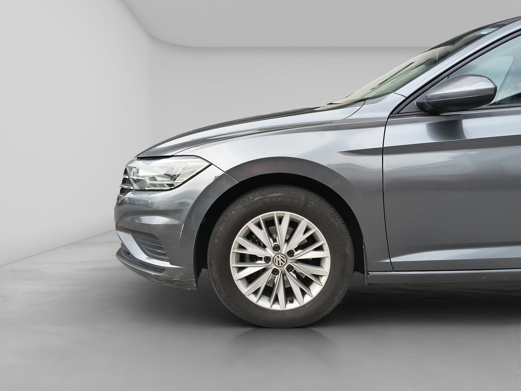 2019 Volkswagen Jetta 1.4 Tsi Comfortline At